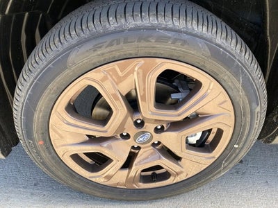 2025 Subaru ASCENT Bronze Edition