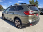 2025 Subaru ASCENT Bronze Edition