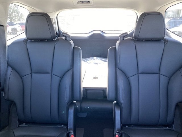 2025 Subaru ASCENT Bronze Edition