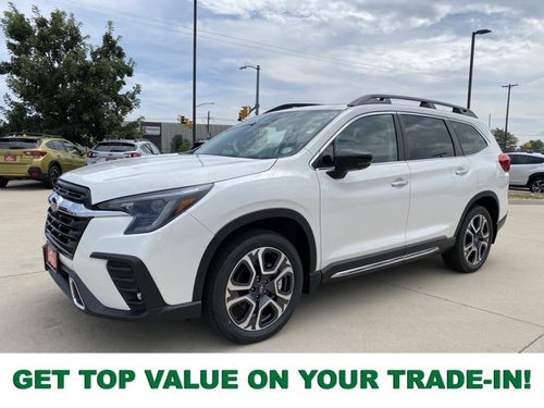 2025 Subaru ASCENT Touring