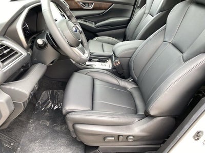 2025 Subaru ASCENT Touring