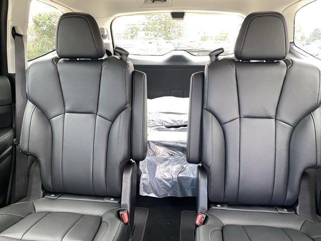 2025 Subaru ASCENT Touring