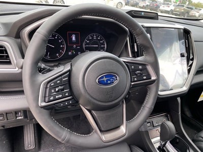 2025 Subaru ASCENT Touring