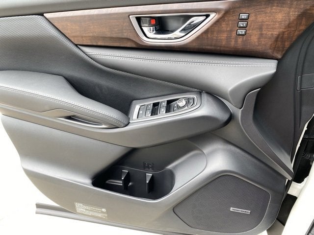 2025 Subaru ASCENT Touring