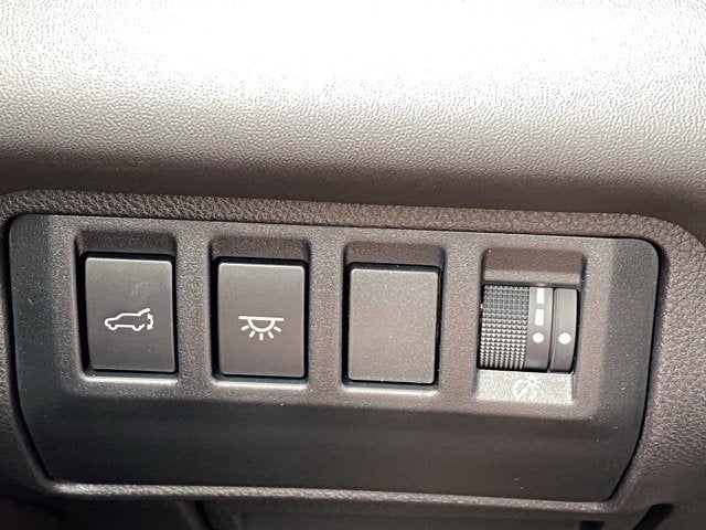 2025 Subaru ASCENT Touring