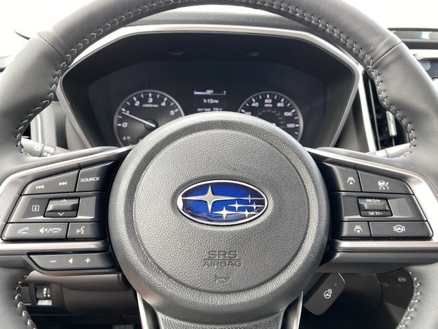 2025 Subaru ASCENT Touring