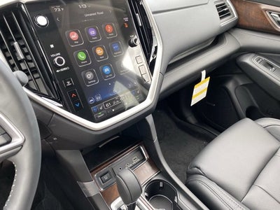2025 Subaru ASCENT Touring
