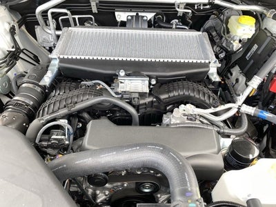 2025 Subaru ASCENT Touring