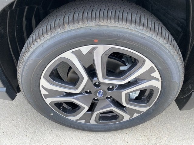 2025 Subaru ASCENT Touring