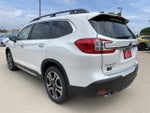 2025 Subaru ASCENT Touring