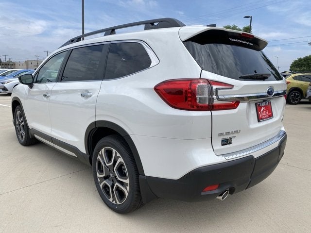 2025 Subaru ASCENT Touring