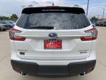 2025 Subaru ASCENT Touring