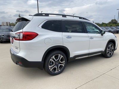 2025 Subaru ASCENT Touring