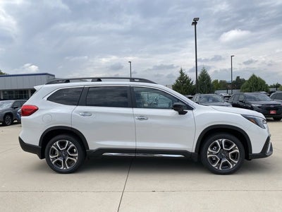 2025 Subaru ASCENT Touring