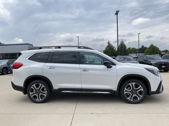 2025 Subaru ASCENT Touring
