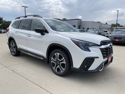 2025 Subaru ASCENT Touring