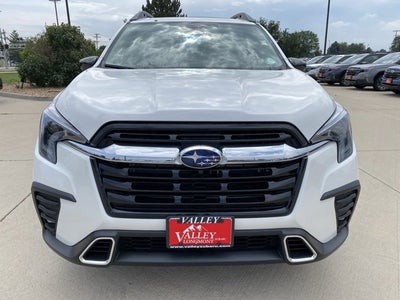 2025 Subaru ASCENT Touring