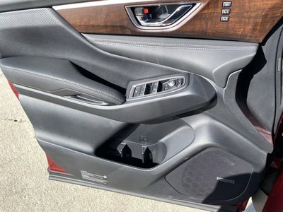 2025 Subaru ASCENT Touring