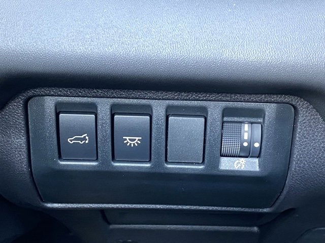 2025 Subaru ASCENT Touring