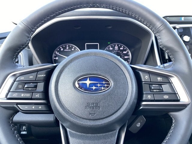 2025 Subaru ASCENT Touring