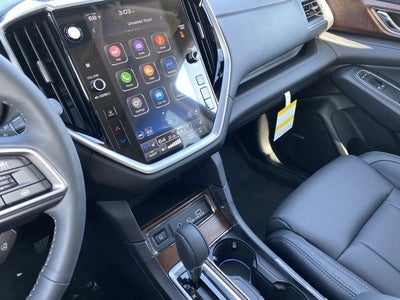 2025 Subaru ASCENT Touring