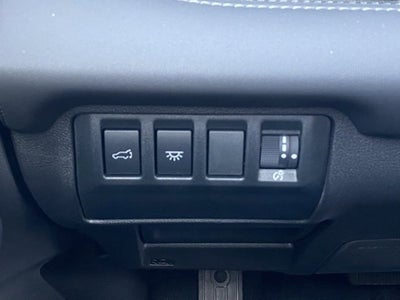 2025 Subaru ASCENT Touring