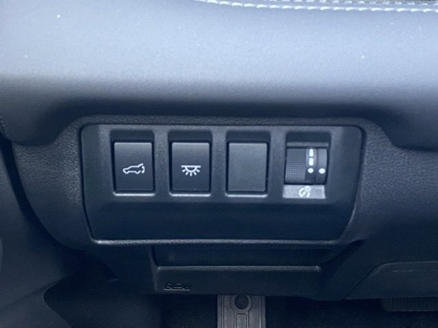 2025 Subaru ASCENT Touring