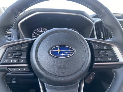 2025 Subaru ASCENT Touring