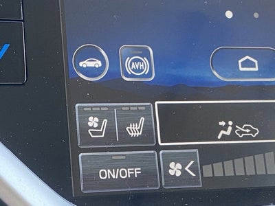 2025 Subaru ASCENT Touring