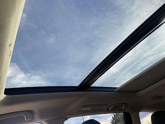 2025 Subaru ASCENT Touring