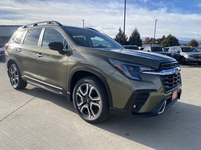 2025 Subaru ASCENT Touring