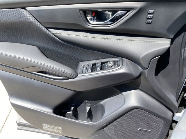 2025 Subaru ASCENT Onyx Edition Touring