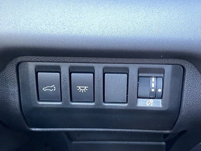 2025 Subaru ASCENT Onyx Edition Touring