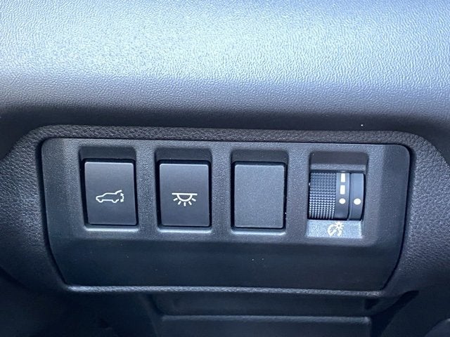 2025 Subaru ASCENT Onyx Edition Touring