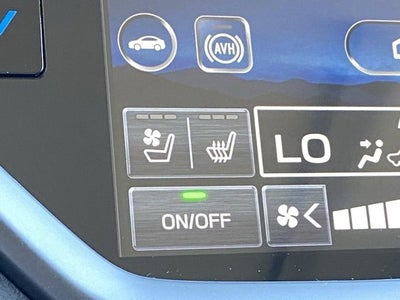 2025 Subaru ASCENT Onyx Edition Touring