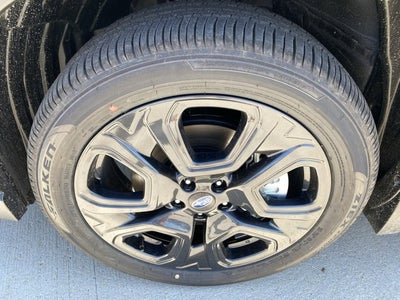 2025 Subaru ASCENT Onyx Edition Touring