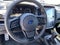 2025 Subaru IMPREZA RS