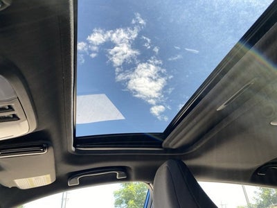 2025 Subaru IMPREZA RS