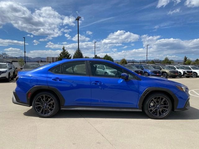 2026 Subaru WRX Premium