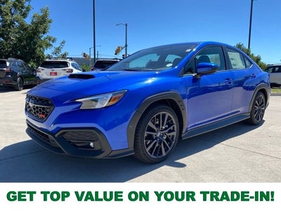 2026 Subaru WRX Premium