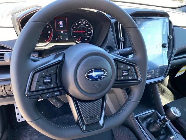 2026 Subaru WRX Premium