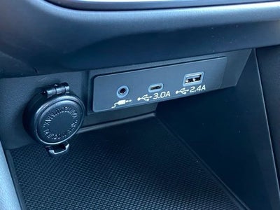 2026 Subaru WRX Premium