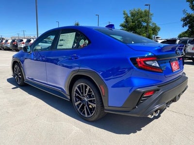 2026 Subaru WRX Premium
