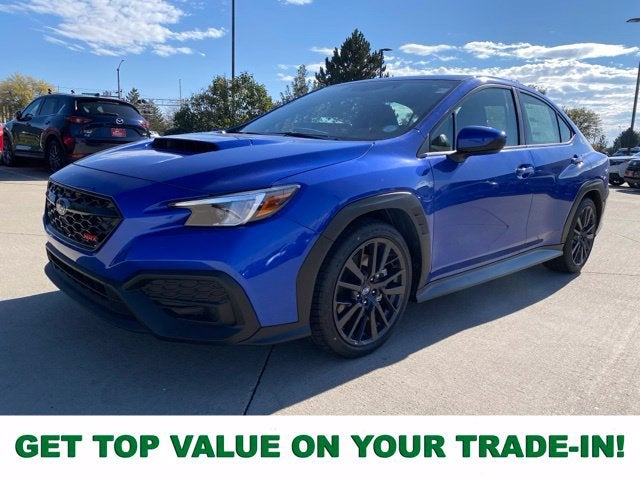 2026 Subaru WRX Base