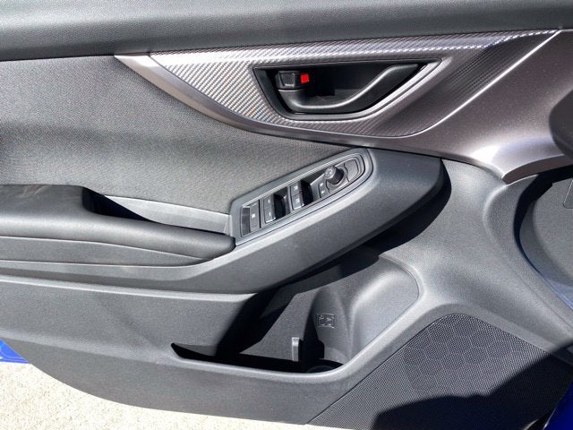 2026 Subaru WRX Base