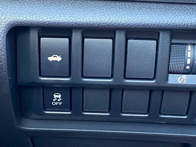 2026 Subaru WRX Base