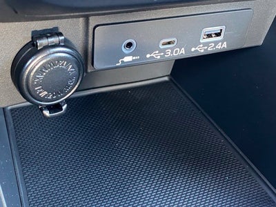 2026 Subaru WRX Base