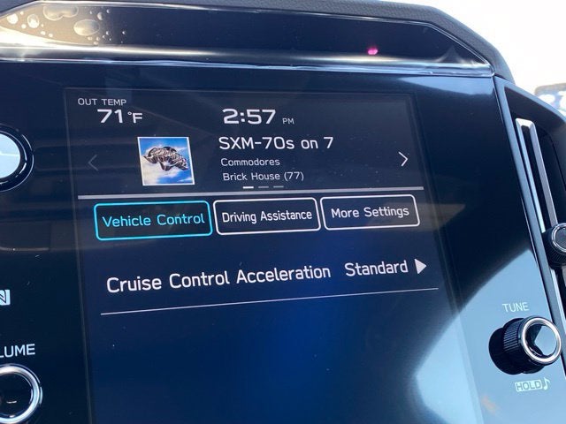 2026 Subaru WRX Base