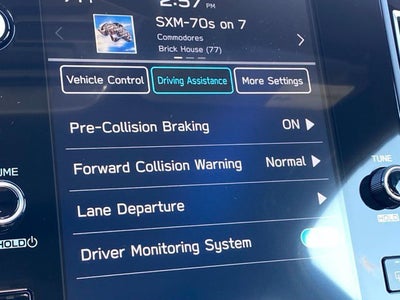 2026 Subaru WRX Base