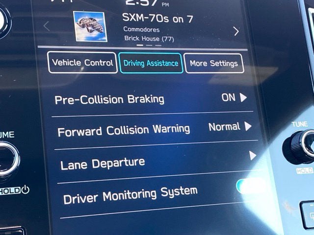2026 Subaru WRX Base